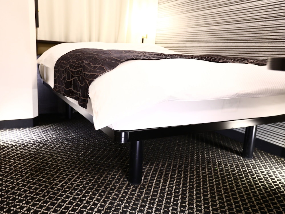apa hotel shin osaka ekimae