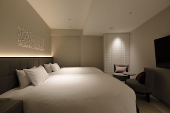 hotel forza sapporo station