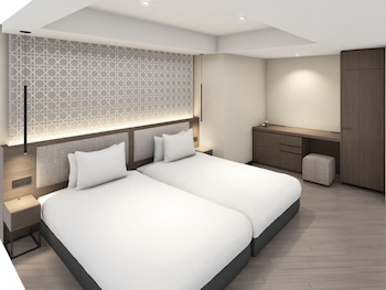 hotel forza sapporo station