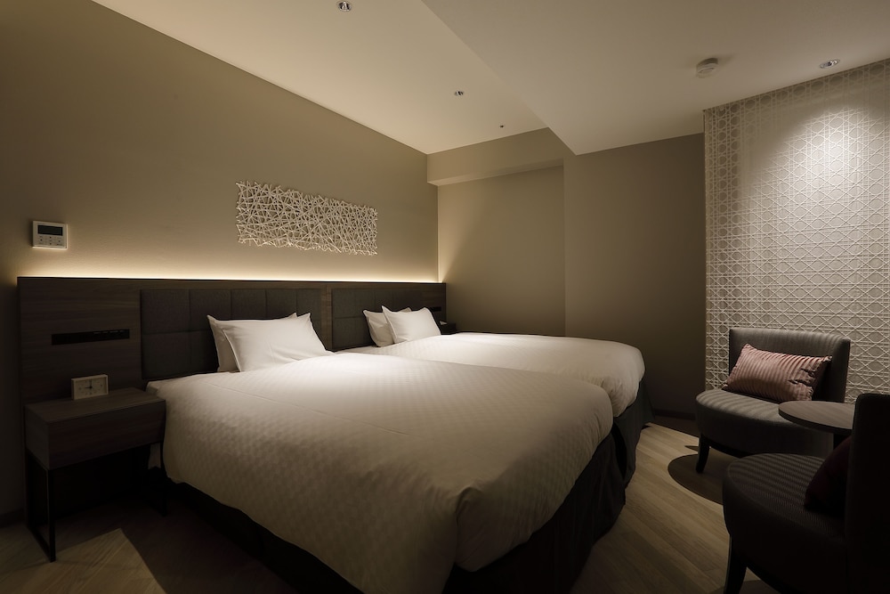 hotel forza sapporo station