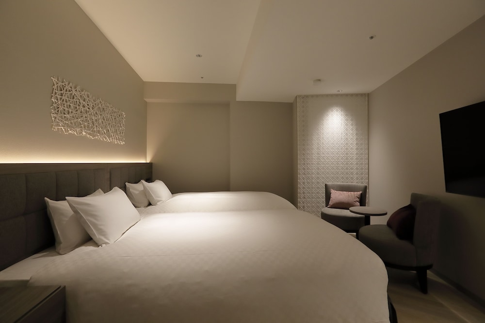 hotel forza sapporo station