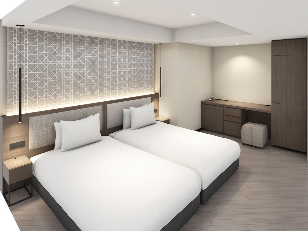 hotel forza sapporo station