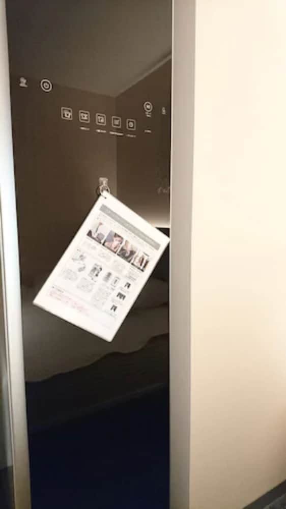 hotel forza sapporo station