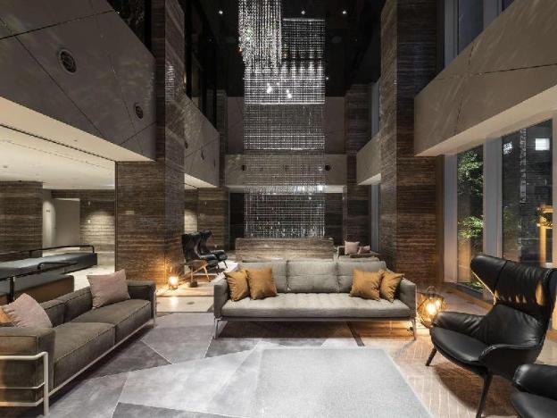 hotel forza sapporo station