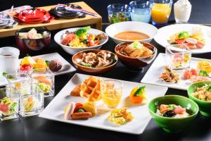 hotel forza sapporo station