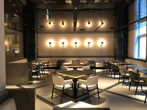 hotel forza sapporo station