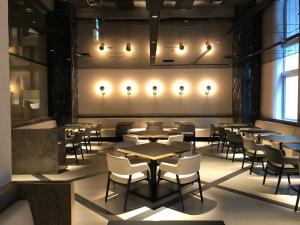 hotel forza sapporo station