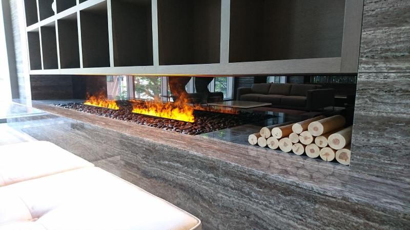 hotel forza sapporo station