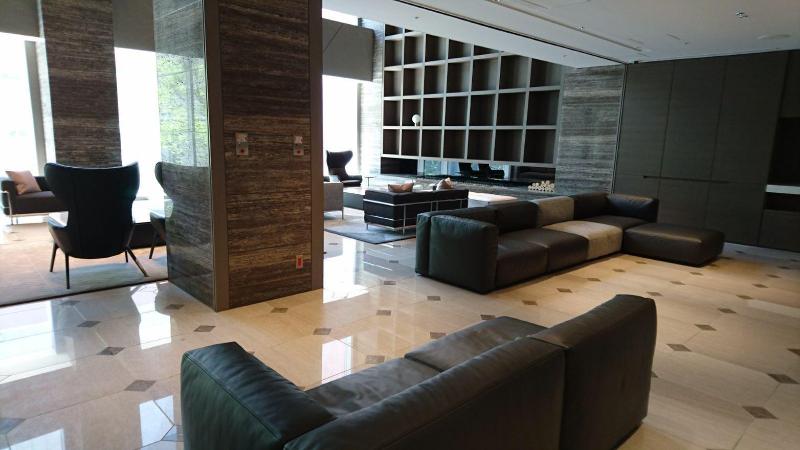 hotel forza sapporo station