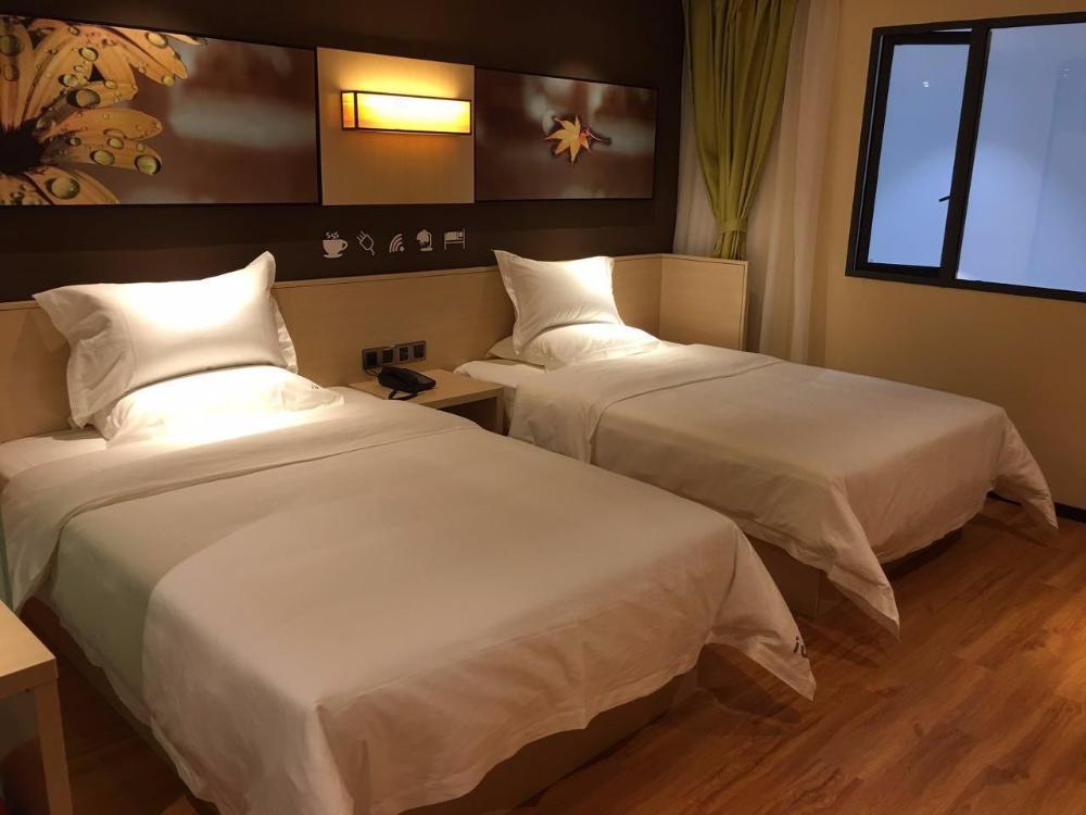 iu hotels duyun pingtang yingbin avenue
