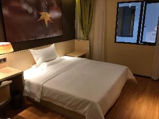 iu hotels duyun pingtang yingbin avenue