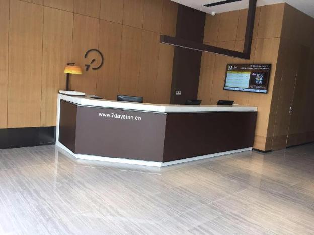 iu hotels duyun pingtang yingbin avenue