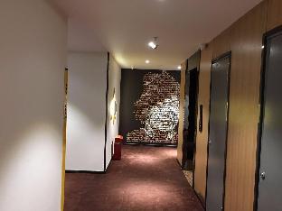 iu hotels duyun pingtang yingbin avenue