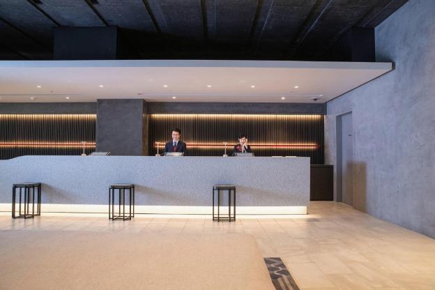 hotel jal city fukuoka tenjin