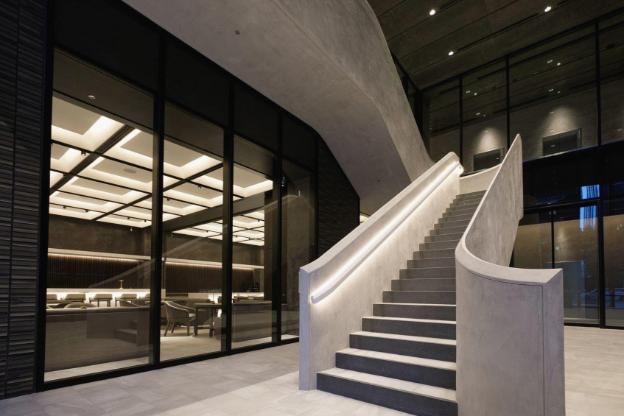 hotel jal city fukuoka tenjin