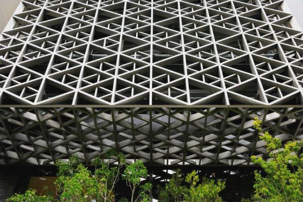 hotel jal city fukuoka tenjin