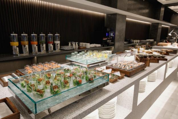 hotel jal city fukuoka tenjin