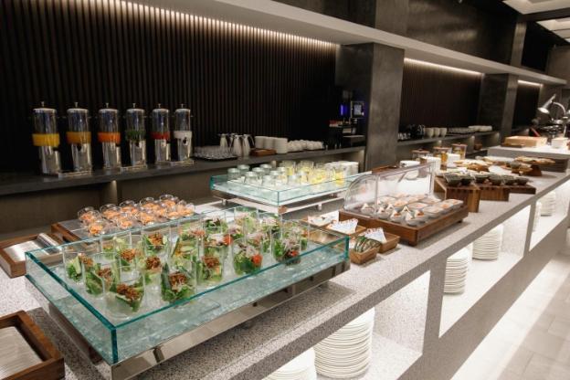 hotel jal city fukuoka tenjin