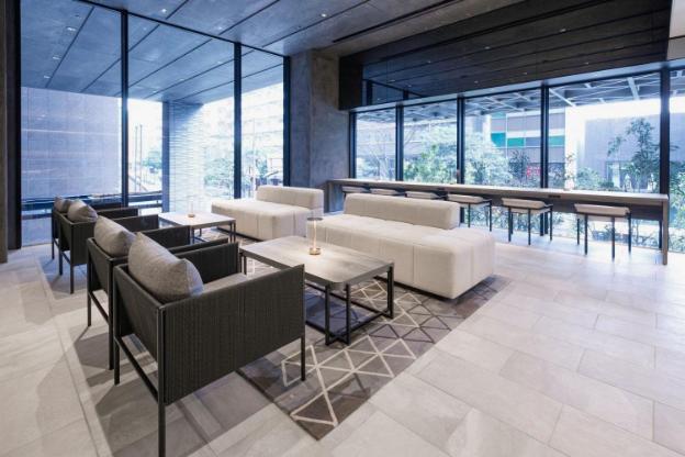 hotel jal city fukuoka tenjin