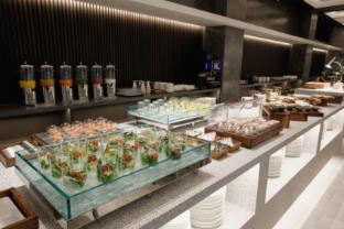 hotel jal city fukuoka tenjin