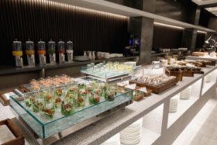 hotel jal city fukuoka tenjin