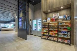 hotel jal city fukuoka tenjin