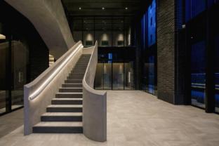 hotel jal city fukuoka tenjin