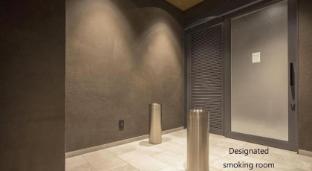 hotel jal city fukuoka tenjin