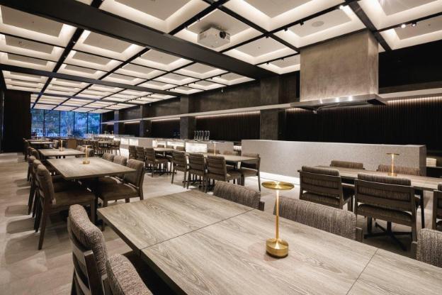 hotel jal city fukuoka tenjin