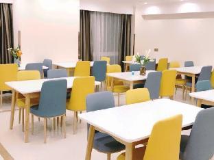 greentree inn suzhou dangshan yanxi road hotel