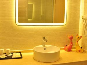 greentree inn suzhou dangshan yanxi road hotel