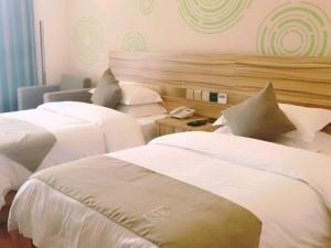 greentree inn suzhou dangshan yanxi road hotel