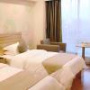 greentree inn suzhou dangshan yanxi road hotel