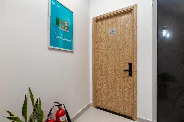 cozrum homes ly chinh thang