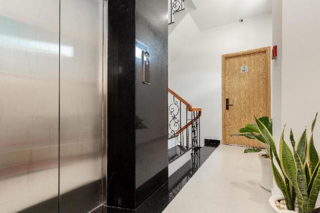 cozrum homes ly chinh thang