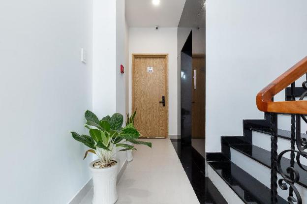 cozrum homes ly chinh thang