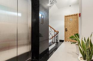 cozrum homes ly chinh thang