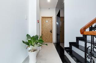 cozrum homes ly chinh thang