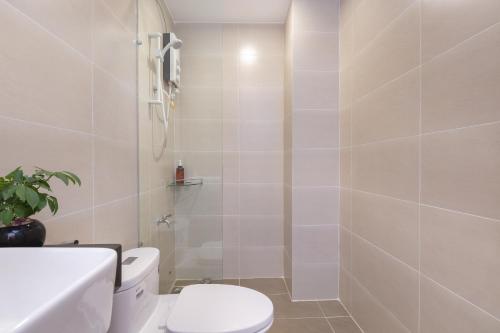 cozrum homes ly chinh thang