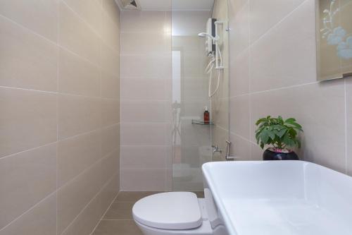 cozrum homes ly chinh thang