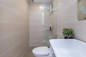 cozrum homes ly chinh thang