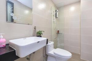 cozrum homes ly chinh thang
