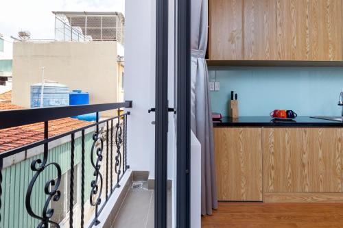 cozrum homes ly chinh thang