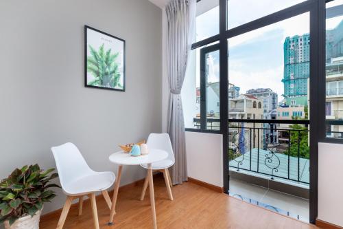 cozrum homes ly chinh thang