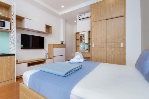cozrum homes ly chinh thang