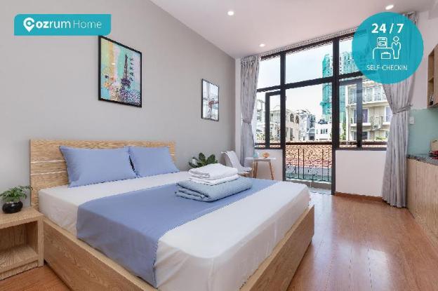 cozrum homes ly chinh thang