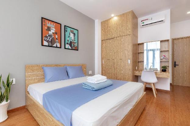 cozrum homes ly chinh thang