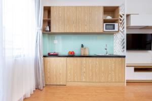 cozrum homes ly chinh thang