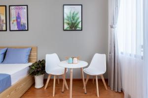 cozrum homes ly chinh thang