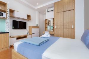 cozrum homes ly chinh thang